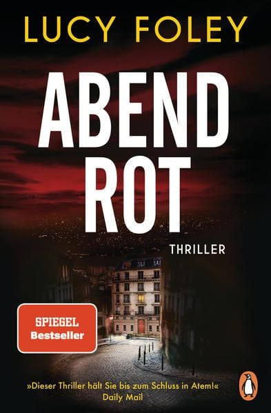 Produktbild: Abendrot