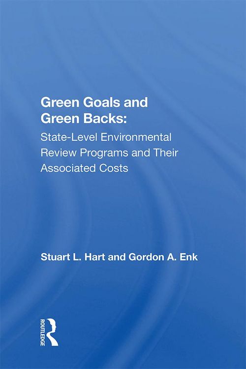Produktbild: Green Goals And Green Backs
