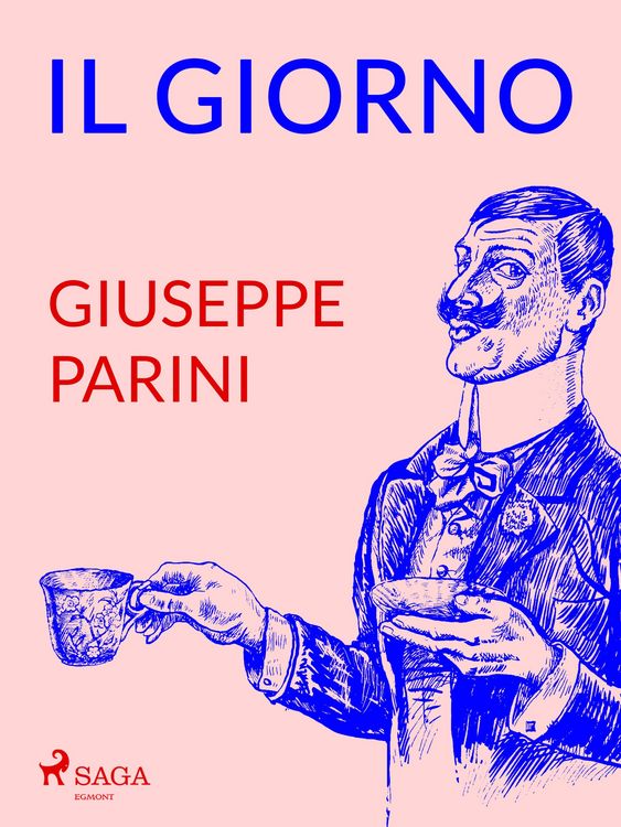 Produktbild: Il giorno