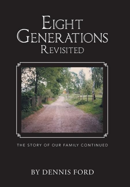 Produktbild: Eight Generations Revisited