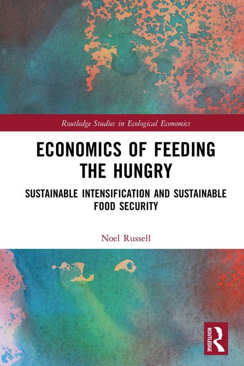 Produktbild: Economics of Feeding the Hungry
