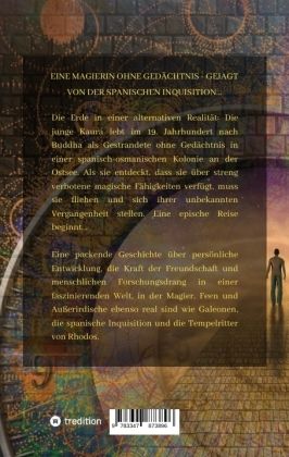 Produktbild: Gef&auml;hrliche Magie