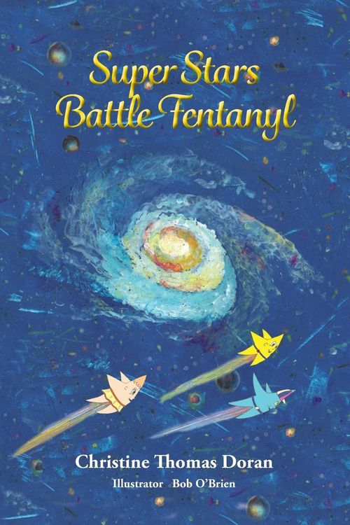 Produktbild: Super Stars Battle Fentanyl