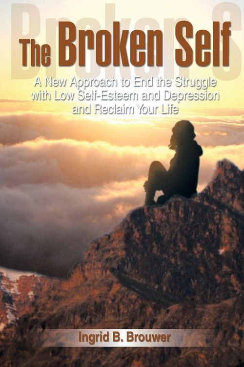 Produktbild: The Broken Self