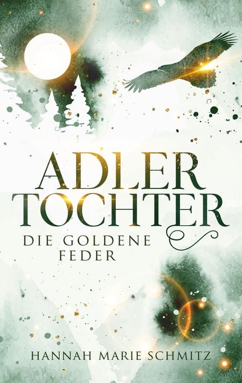 Produktbild: Adlertochter