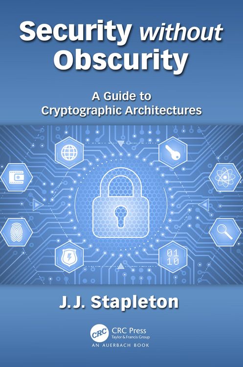 Produktbild: Security without Obscurity