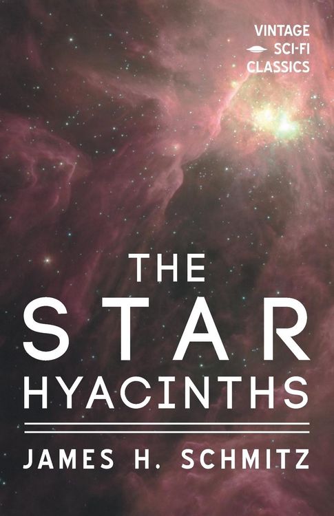 Produktbild: The Star Hyacinths