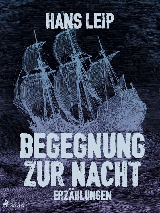 Produktbild: Begegnung zur Nacht