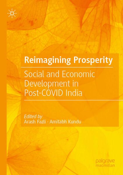 Produktbild: Reimagining Prosperity