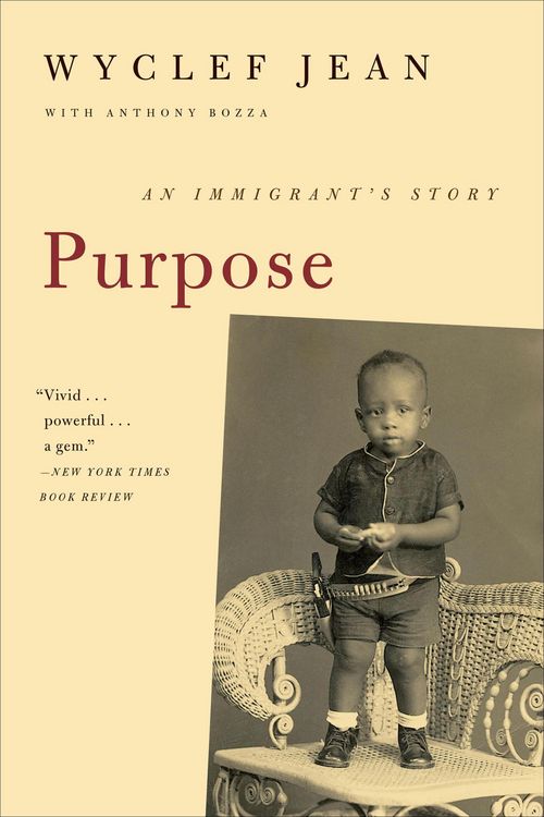Produktbild: Purpose