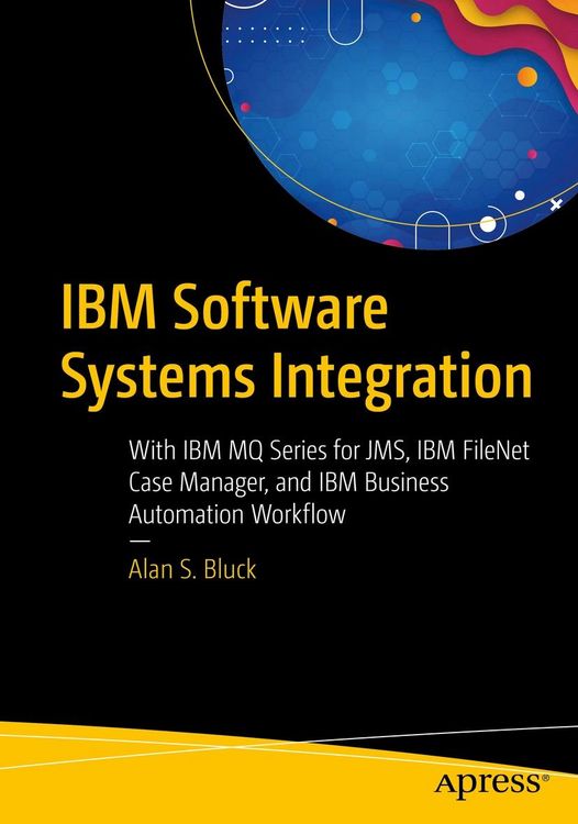 Produktbild: IBM Software Systems Integration
