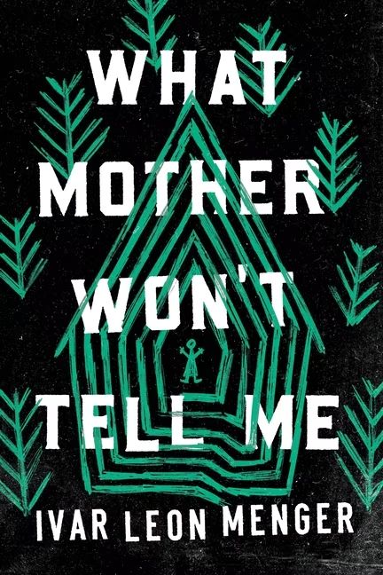 Produktbild: What Mother Won't Tell Me