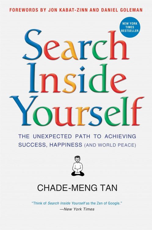 Produktbild: Search Inside Yourself