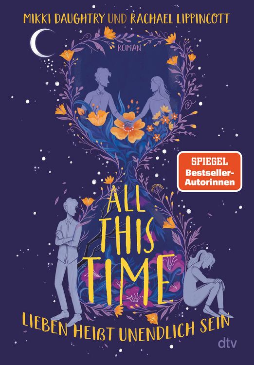 Produktbild: All This Time &ndash; Lieben hei&szlig;t unendlich sein