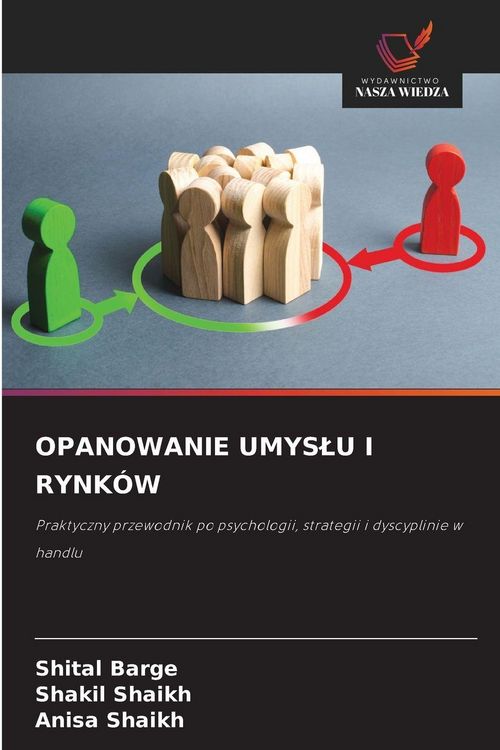 Produktbild: OPANOWANIE UMYS&iquest;U I RYNK&Oacute;W