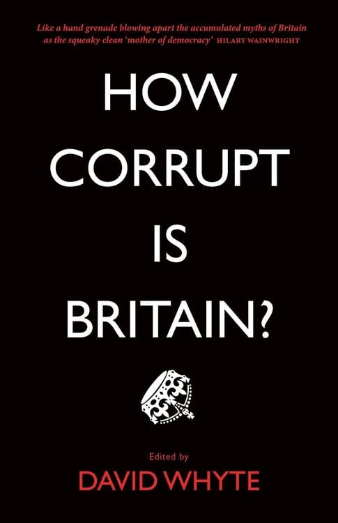 Produktbild: How Corrupt is Britain?