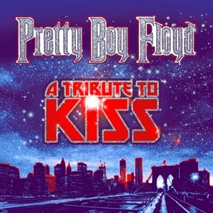 Produktbild: A Tribute To Kiss
