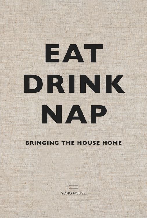 Produktbild: Eat, Drink, Nap