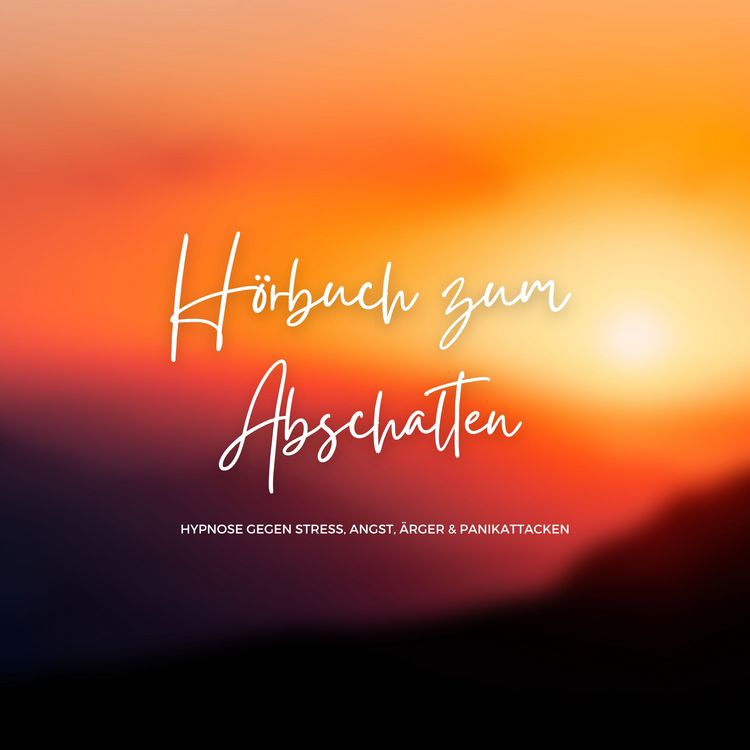 Produktbild: H&ouml;rbuch zum Abschalten