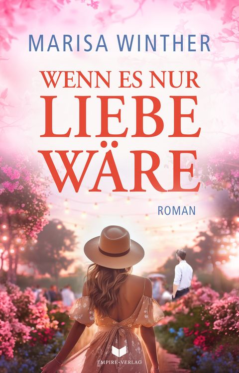 Produktbild: Wenn es nur Liebe w&auml;re