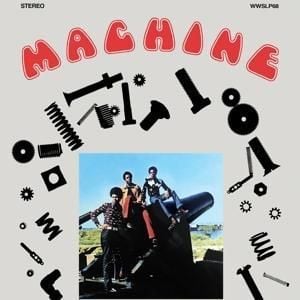 Produktbild: Machine