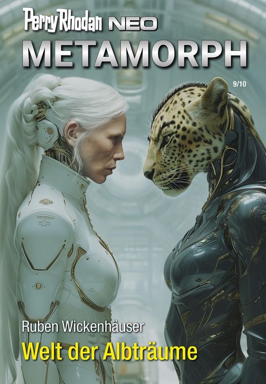 Produktbild: Perry Rhodan Neo 378: Welt der Albtr&auml;ume