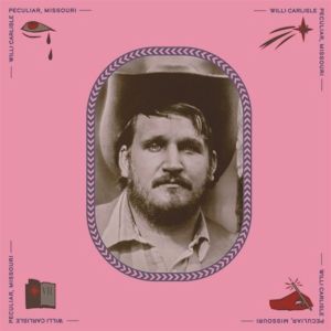 Produktbild: Peculiar,Missouri
