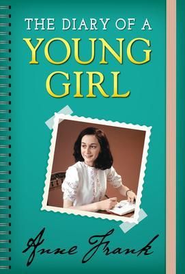 Produktbild: The Diary of a Young Girl