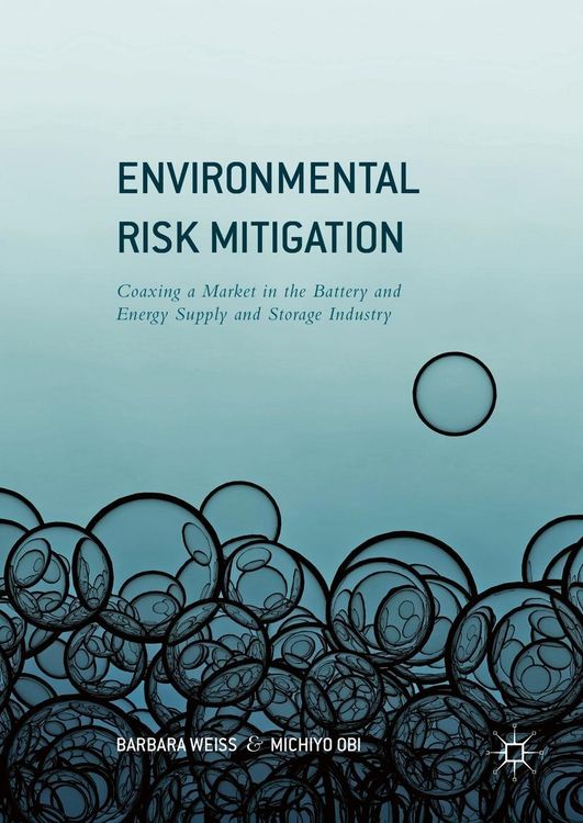 Produktbild: Environmental Risk Mitigation