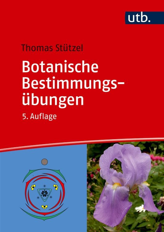 Produktbild: Botanische Bestimmungs&uuml;bungen