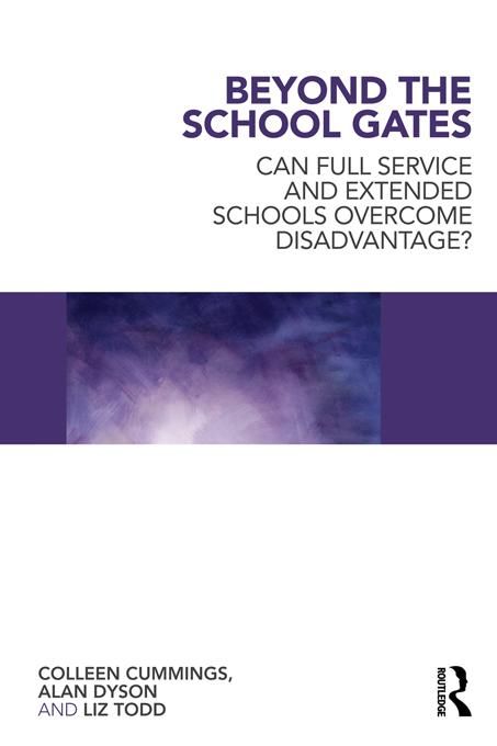 Produktbild: Beyond the School Gates