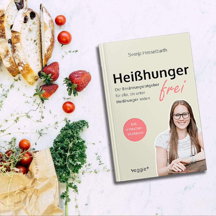Produktbild: Hei&szlig;hungerfrei