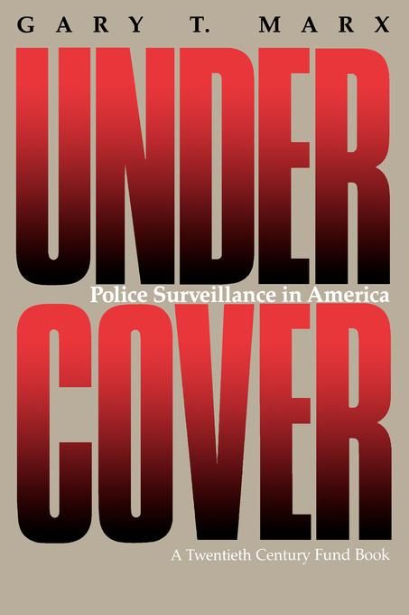 Produktbild: Undercover