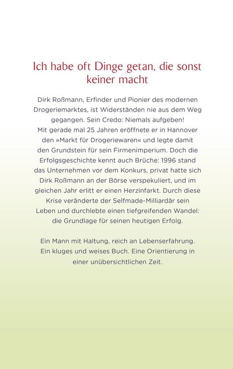 Produktbild: "... dann bin ich auf den Baum geklettert!"