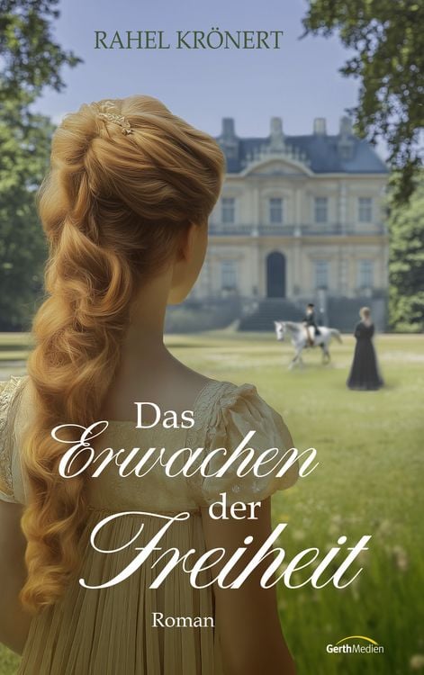 Produktbild: Das Erwachen der Freiheit