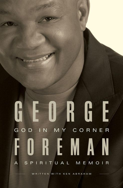 Produktbild: God in My Corner