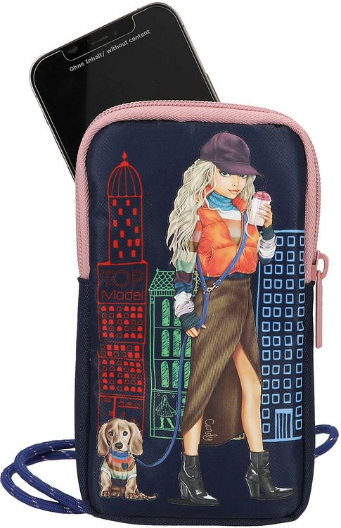 Produktbild: TOPModel Smartphonetasche CITY GIRLS