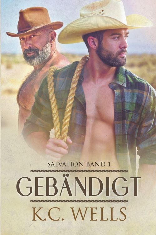 Produktbild: Geb&auml;ndigt