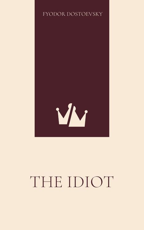 Produktbild: The Idiot