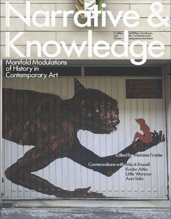 Produktbild: Narrative & Knowledge - Erz&auml;hlen und Wissen