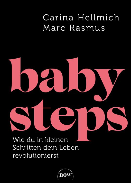 Produktbild: Babysteps