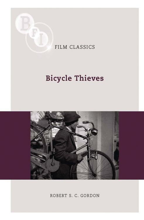 Produktbild: Bicycle Thieves