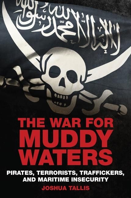 Produktbild: The War for Muddy Waters