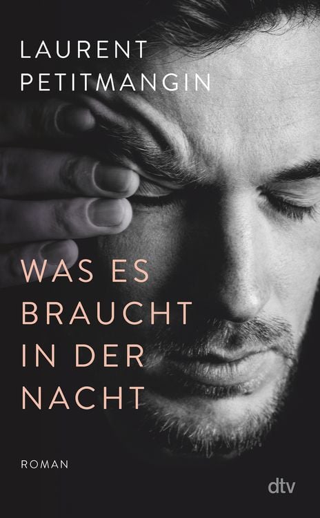 Produktbild: Was es braucht in der Nacht