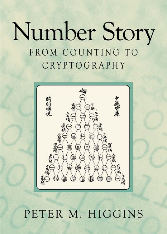 Produktbild: Number Story