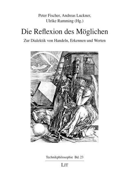 Produktbild: Reflexion des M&ouml;glichen