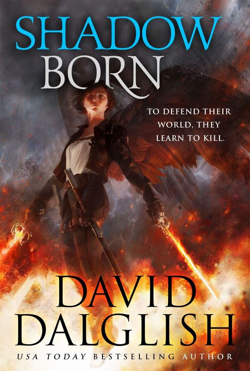Produktbild: Shadowborn