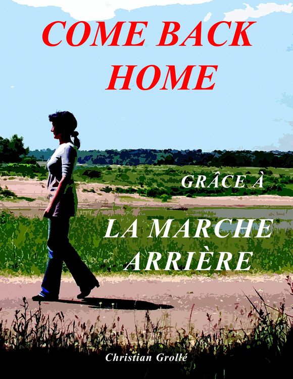 Produktbild: Come Back Home