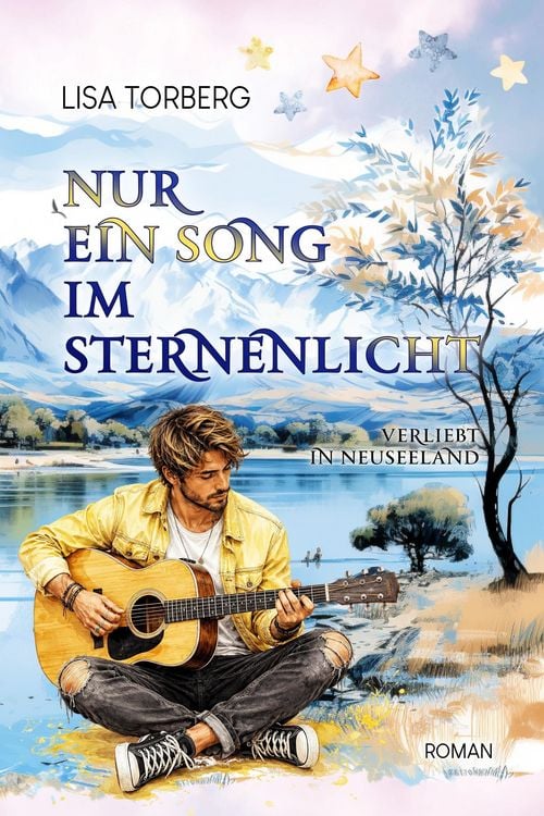 Produktbild: Nur ein Song im Sternenlicht