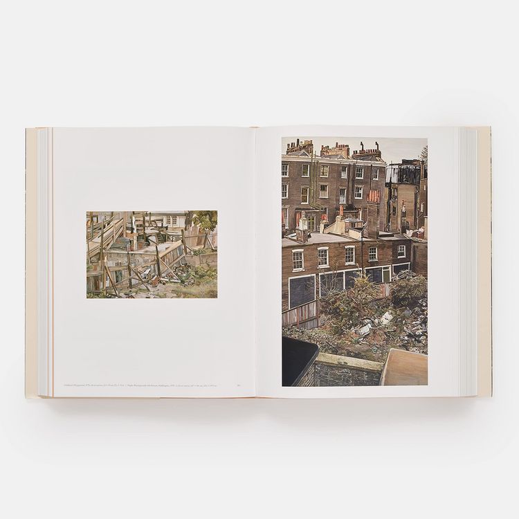 Produktbild: Lucian Freud